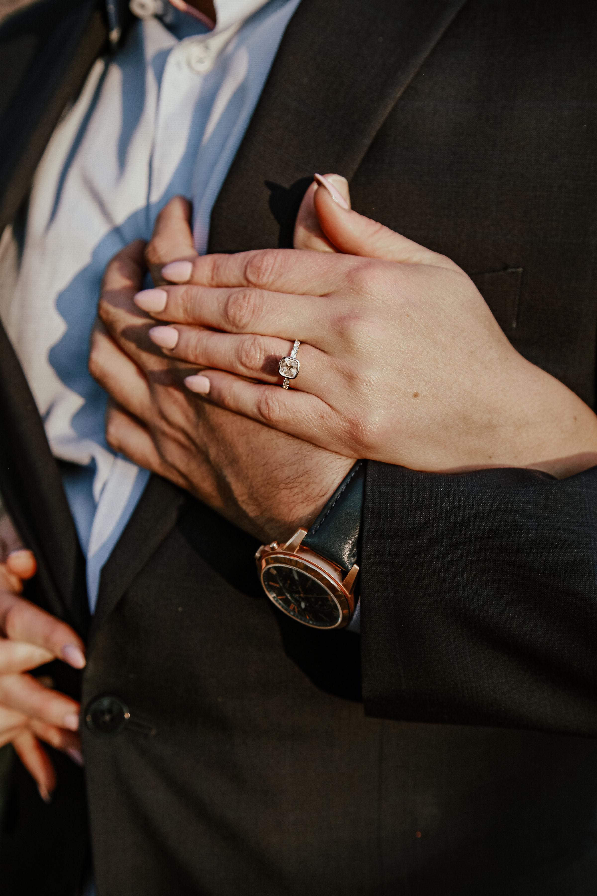 The Wedding Website of Cara Curtis and Lance Beaudoin