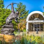 Gilcrease Museum