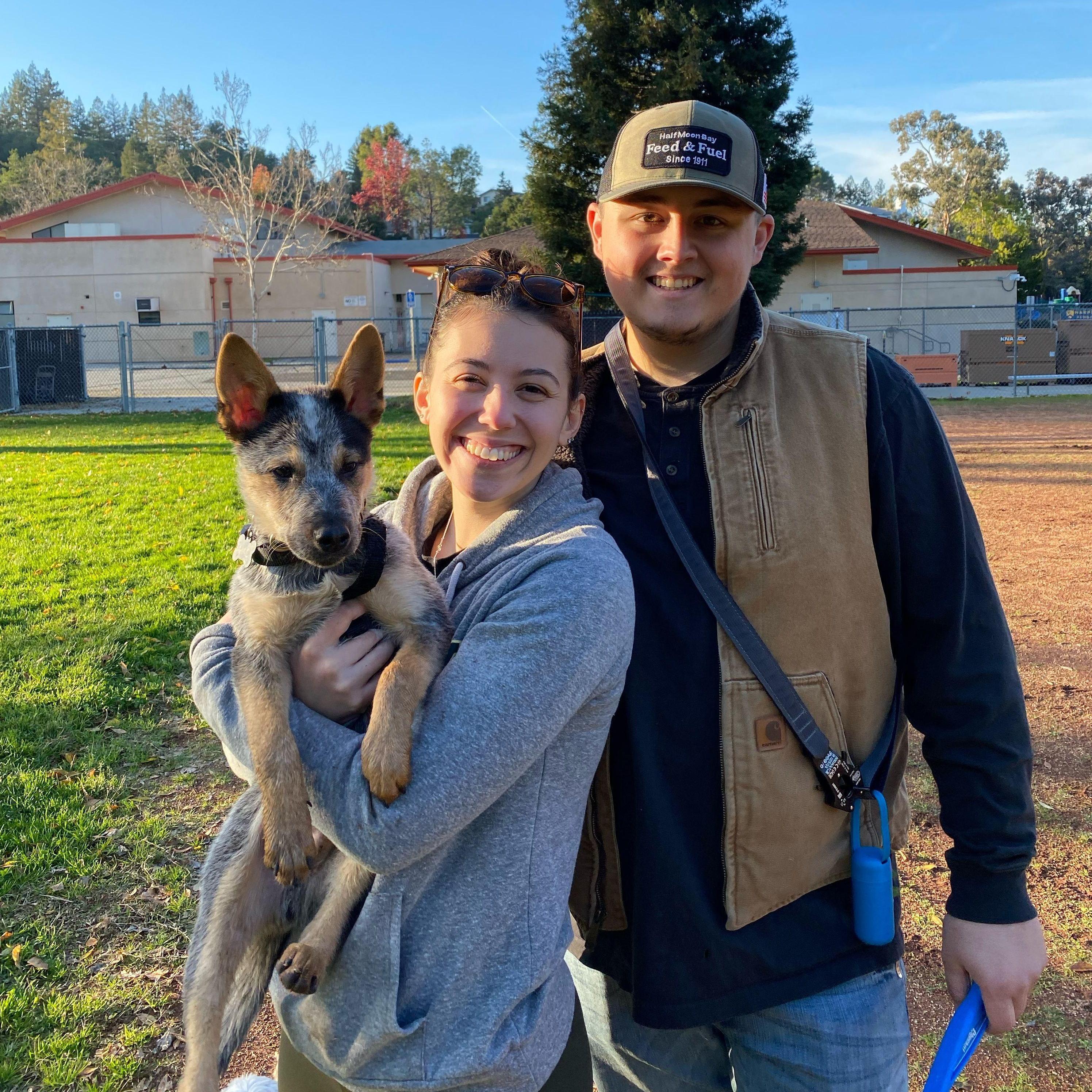 Mac joined the fam!! (2021)