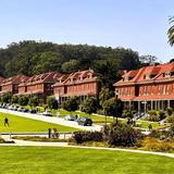 Presidio of San Francisco