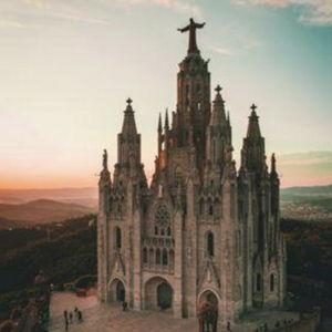 Honeymoon Fund: Spain and France!!