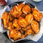 Duff's Famous Wings
