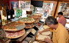 Pizza Time