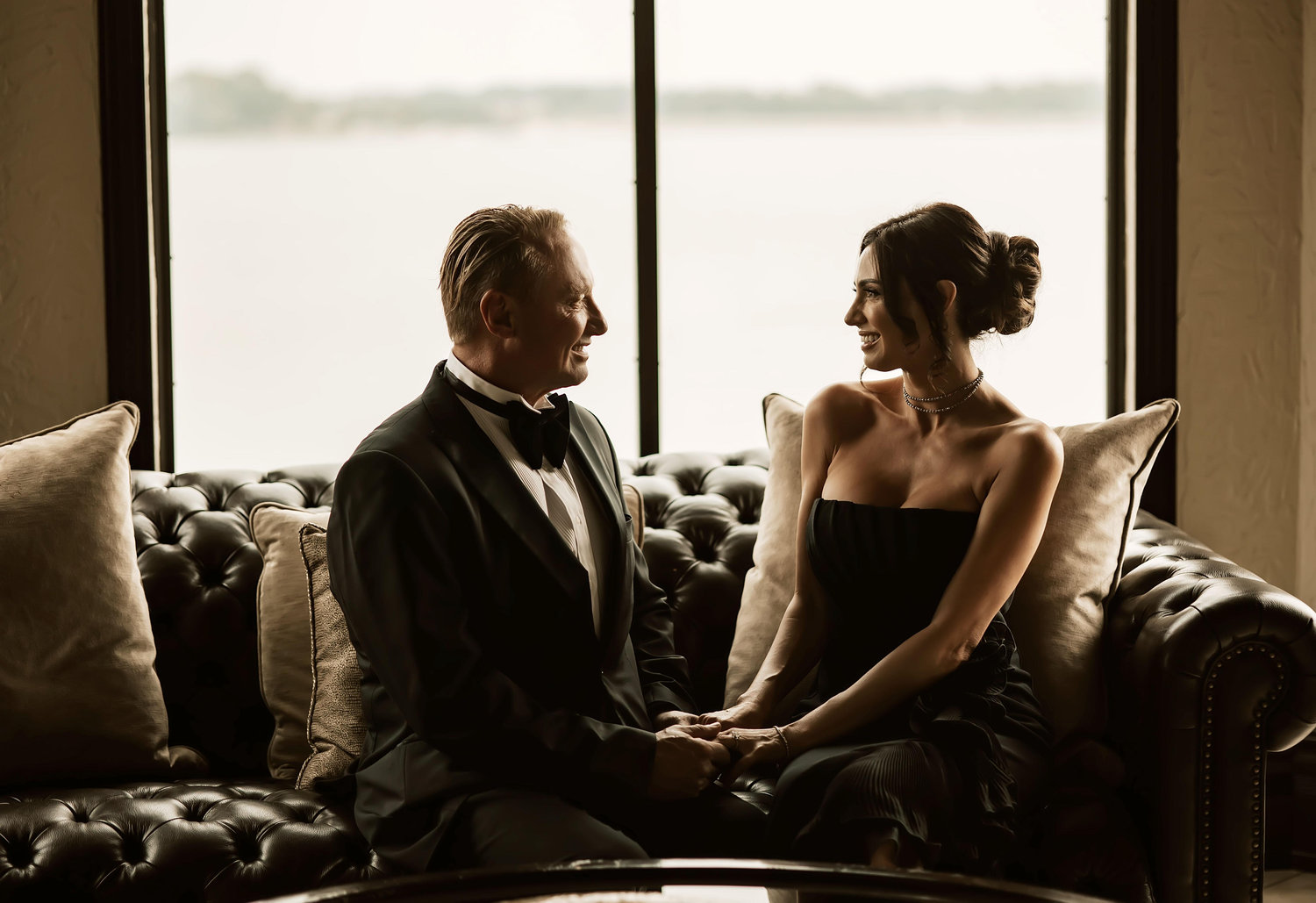 The Wedding Website of Lauren Turk and Terry Madsen