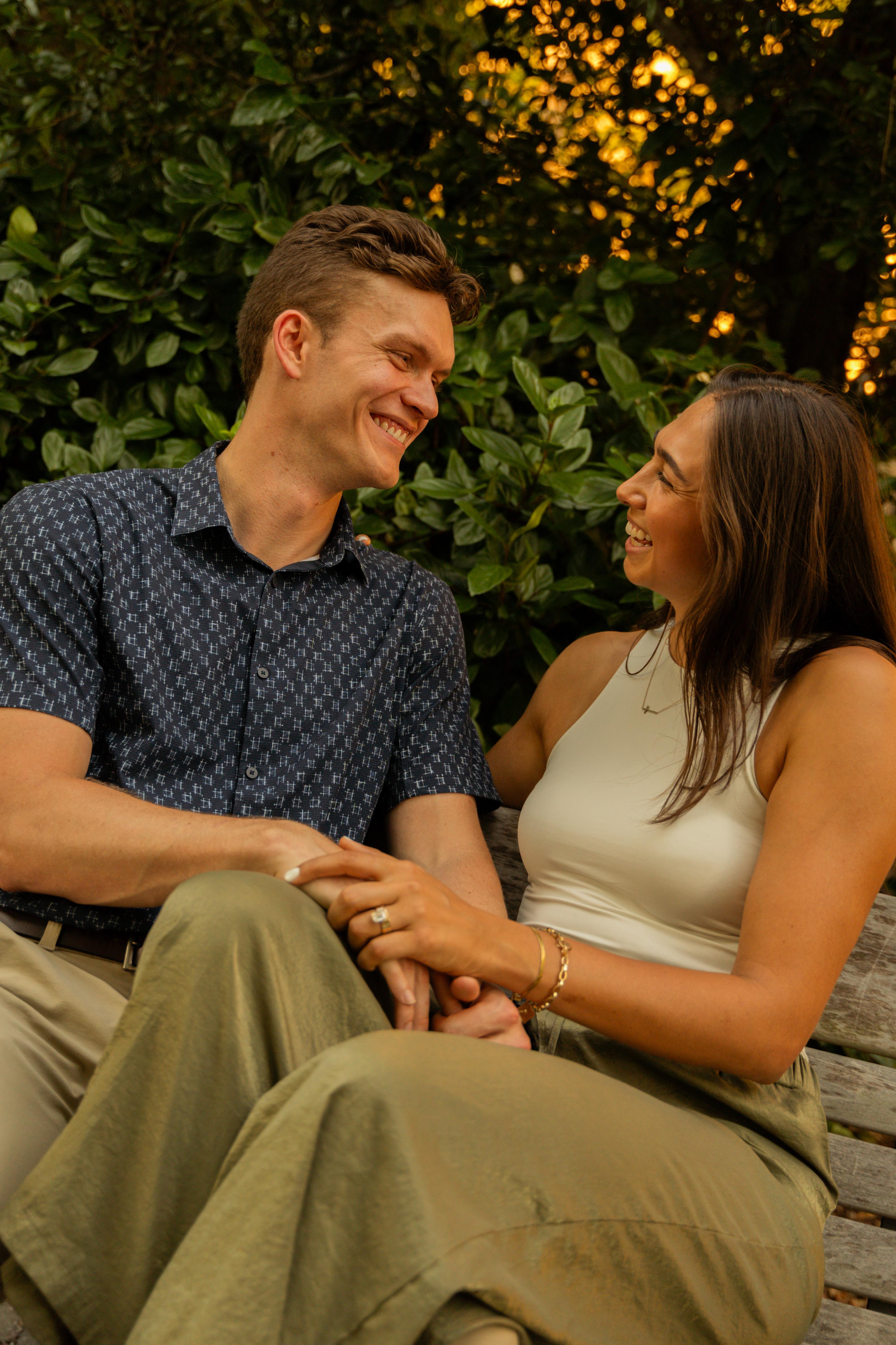 The Wedding Website of Shannon Crenshaw and Billy McCamy