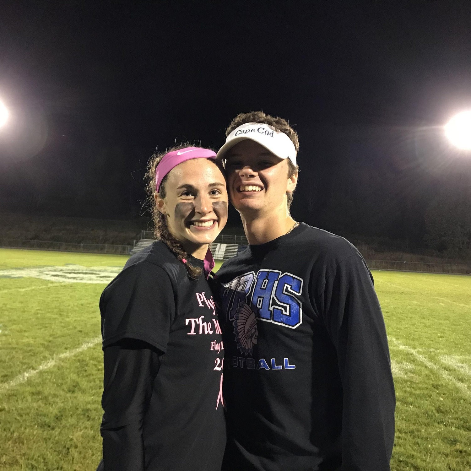 Powder Puff Champs