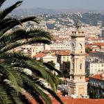 Nice Tourism Website