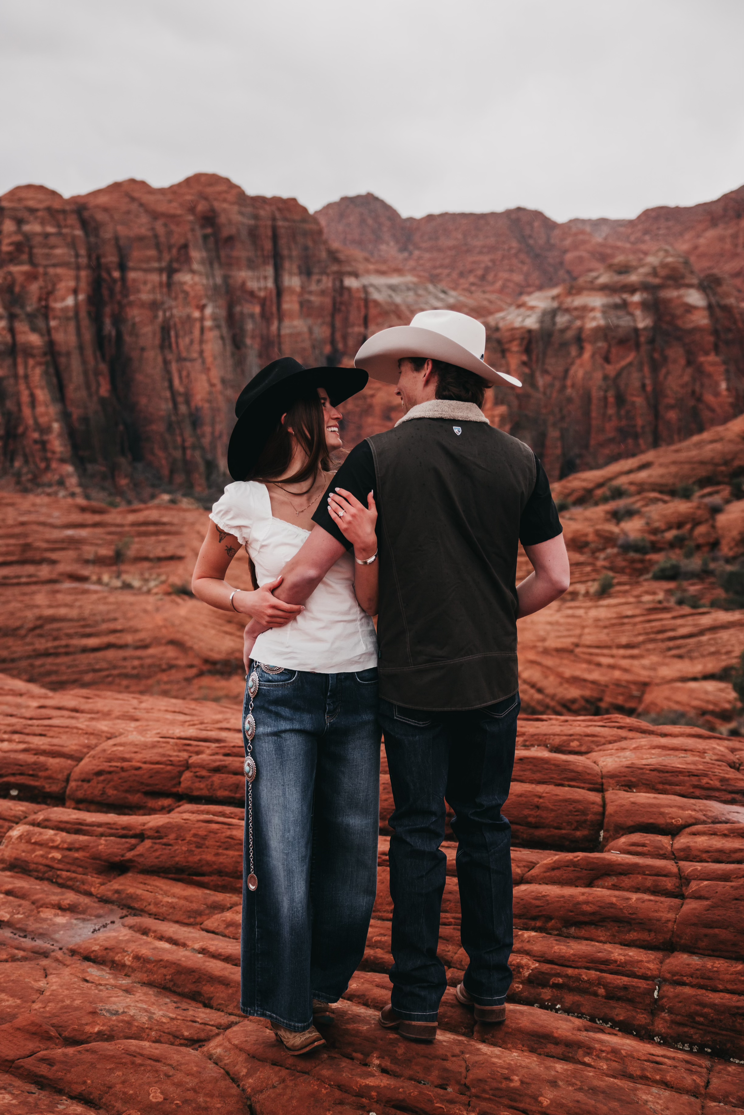 The Wedding Website of Hailey Love Allen and Joshua Mac Walters