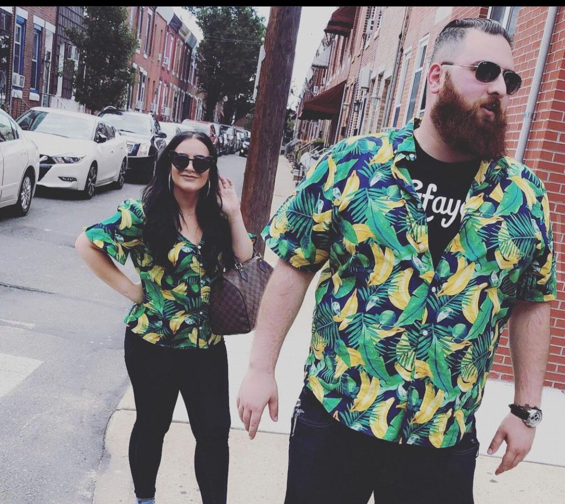Bananas About Each Other! 🍌
