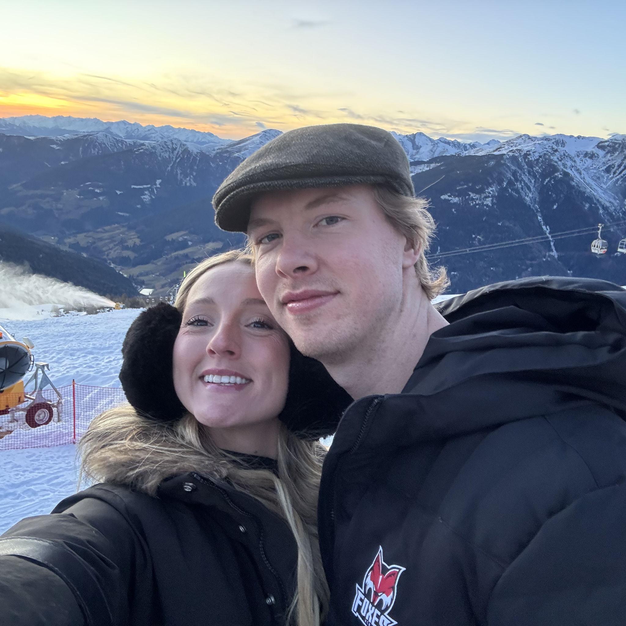 Val Sarentino, Italy