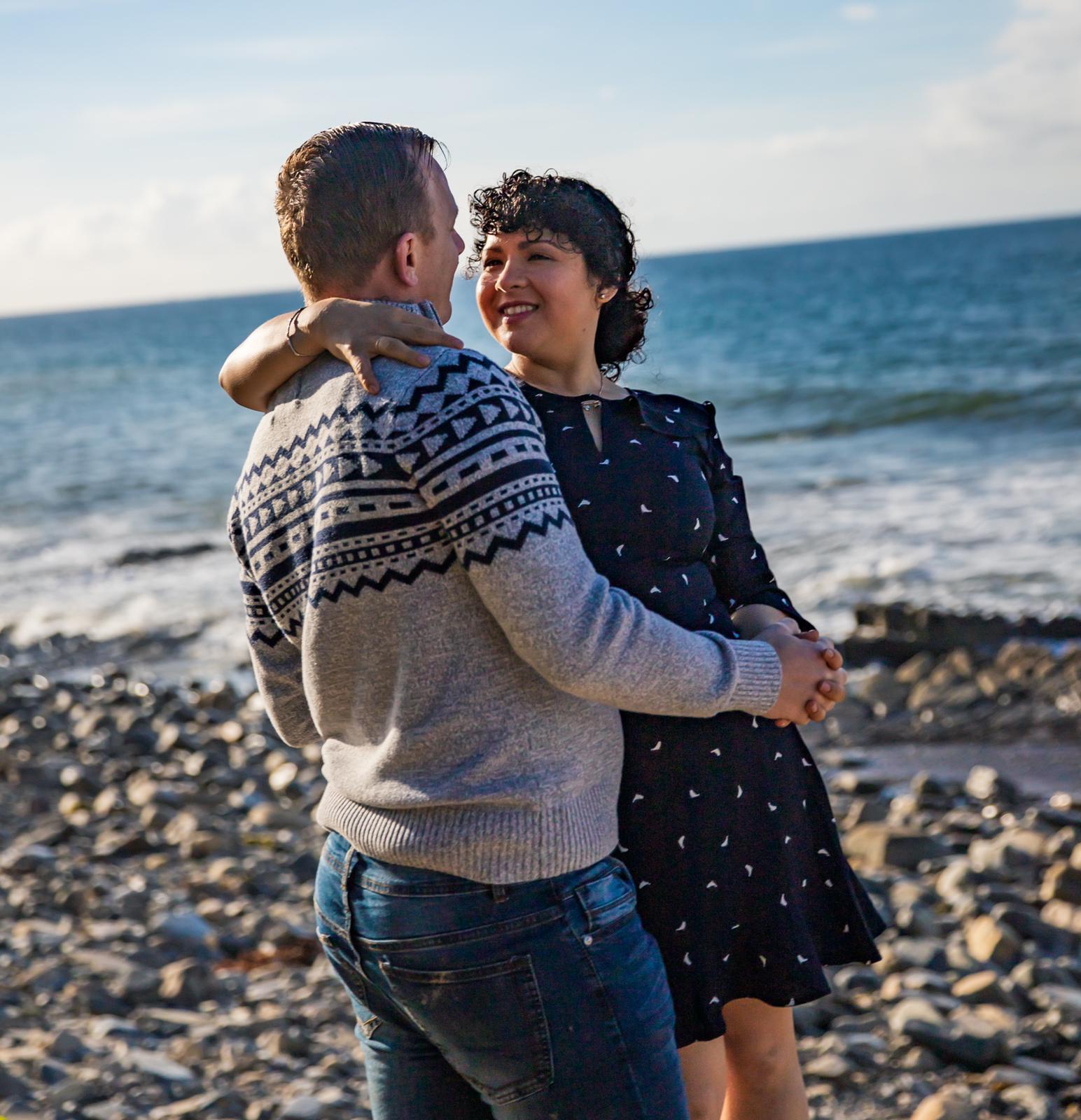 The Wedding Website of Nicholas Allen and Beisy Rod
