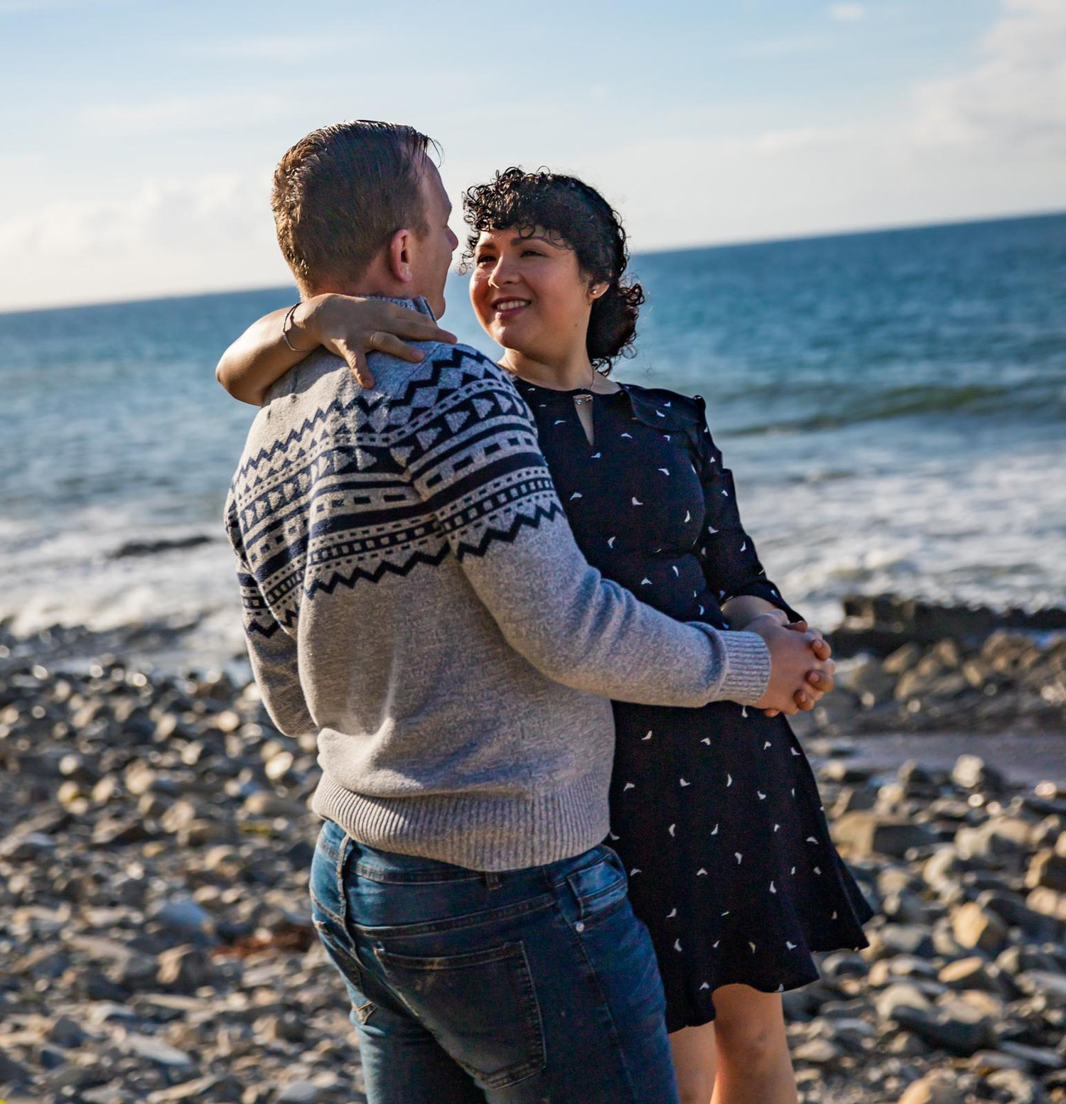 The Wedding Website of Nicholas Allen and Beisy Rod