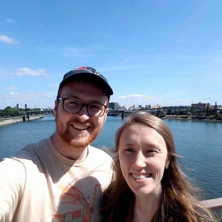 Portland, OR 2017