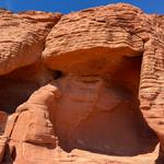 Red Rock Canyon