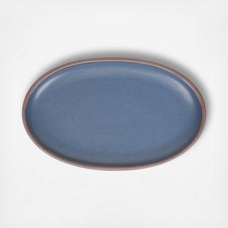 Oval Platter