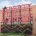 Liberty Public Market