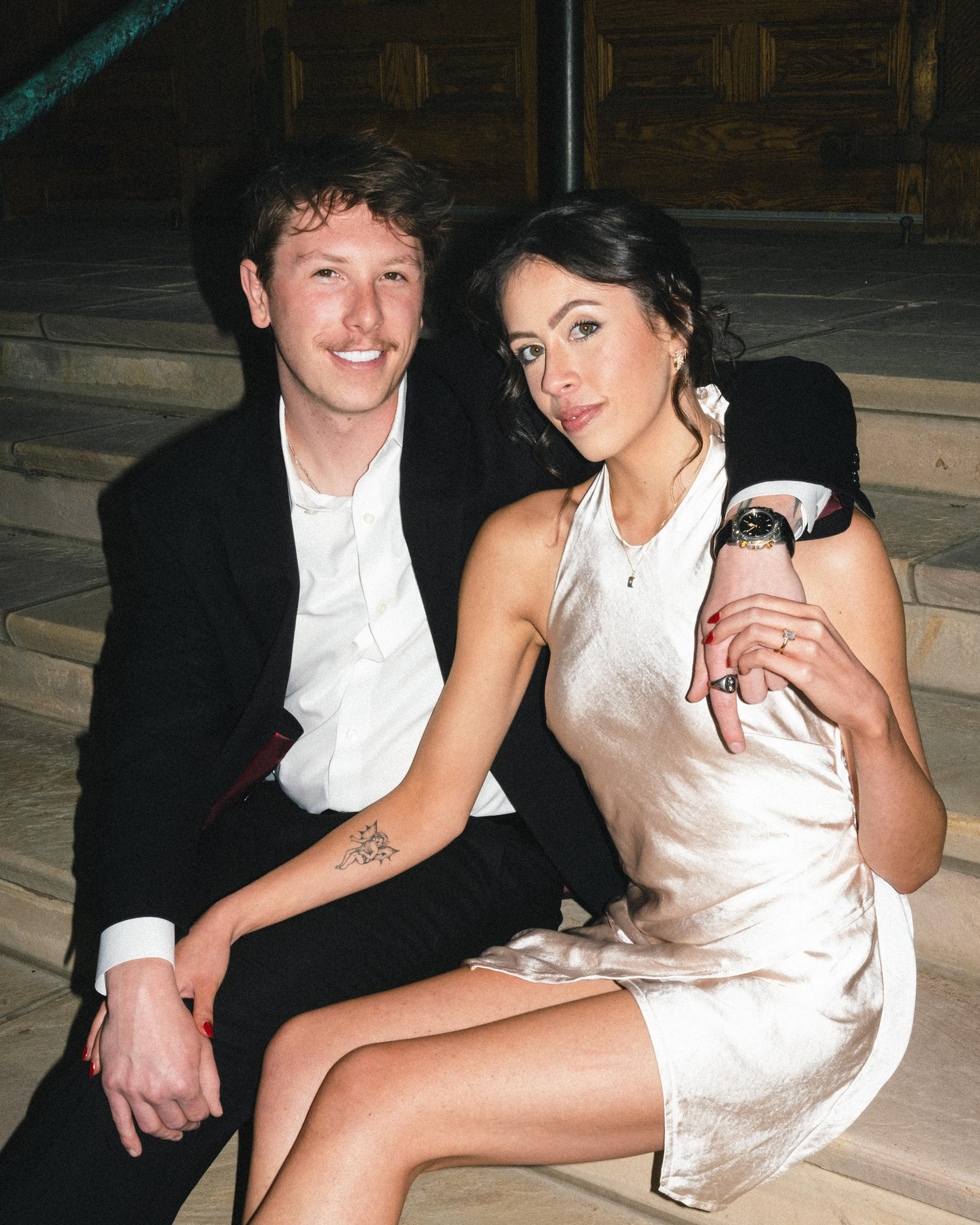 The Wedding Website of Grace Garso and William Gregory