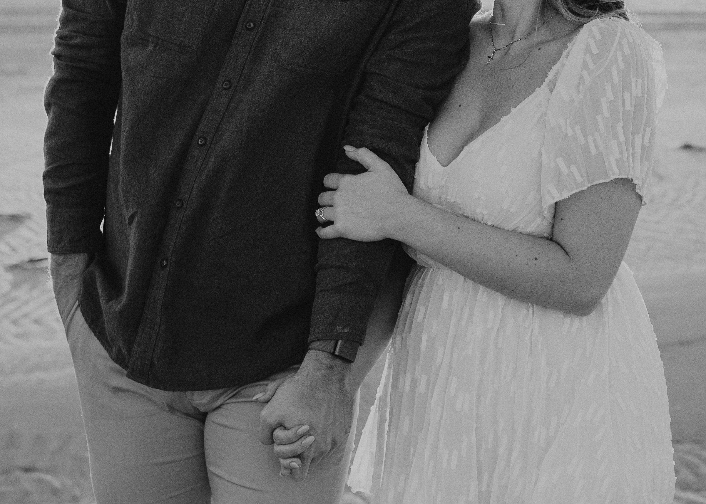 The Wedding Website of Brad Johnson and Rhegan Schnell