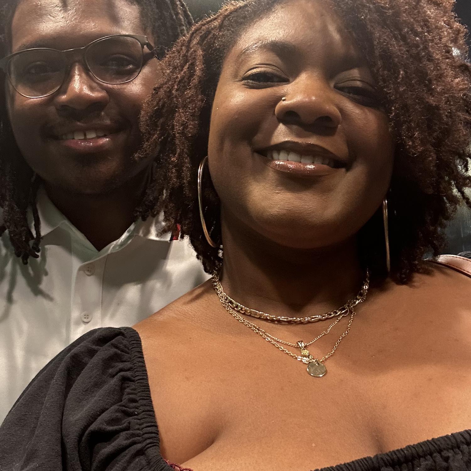 Date Night