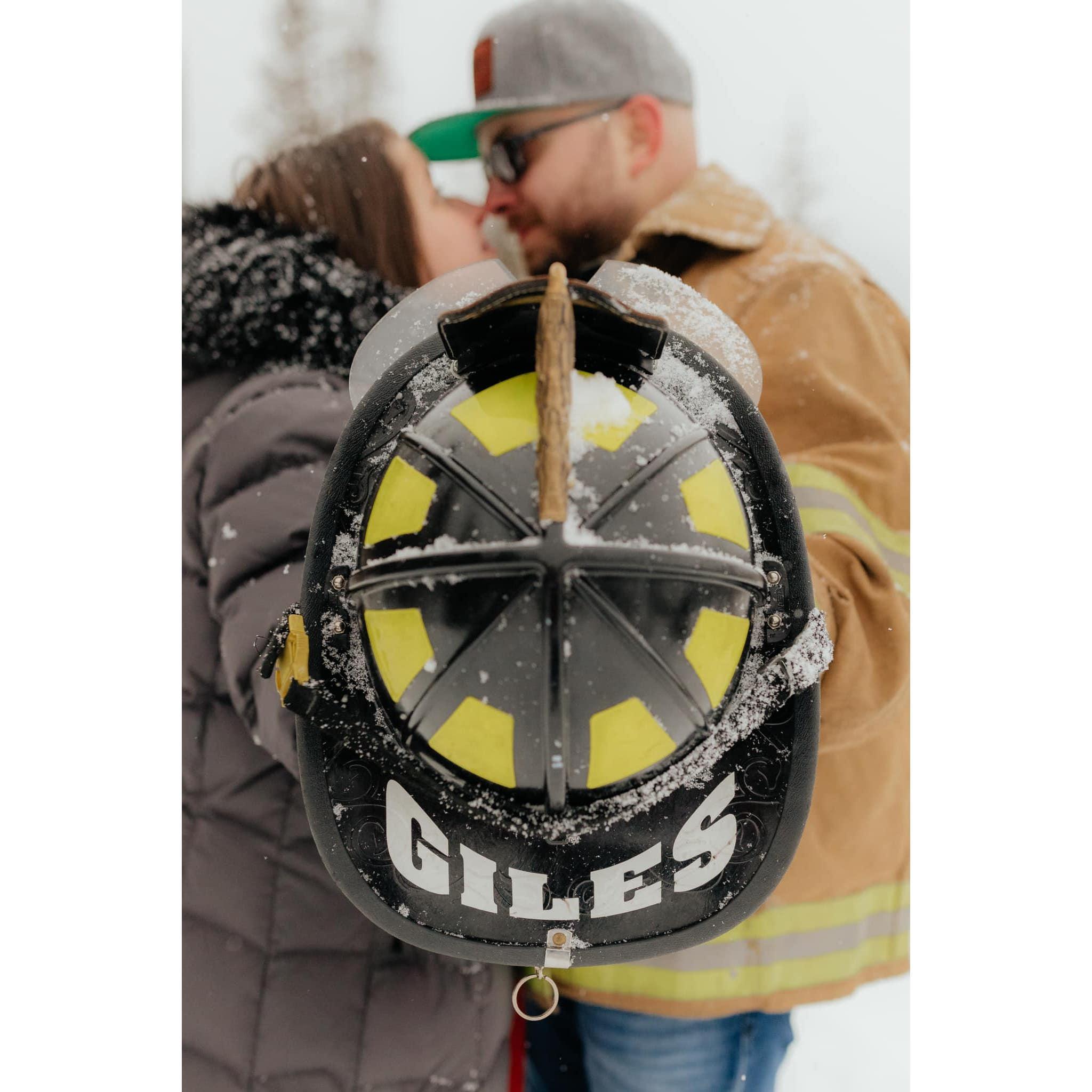 Engagement Pictures