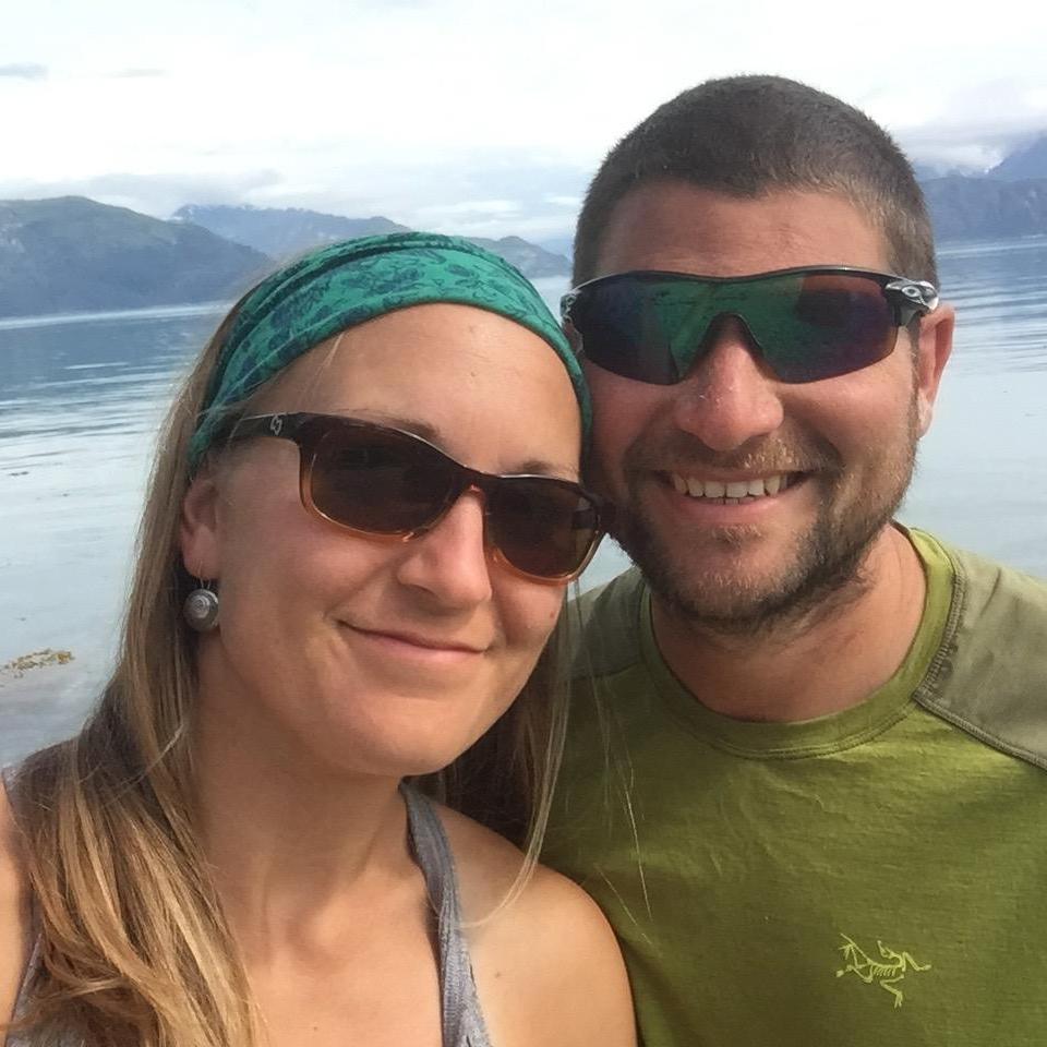 Last day in Glacier Bay