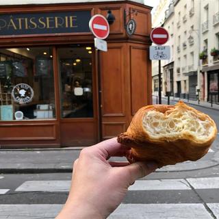 Paris Pastry and Passages Tour for 2