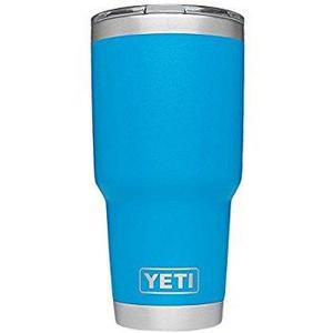 YETI Rambler 30 oz Stainless Steel Vacuum Insulated Tumbler