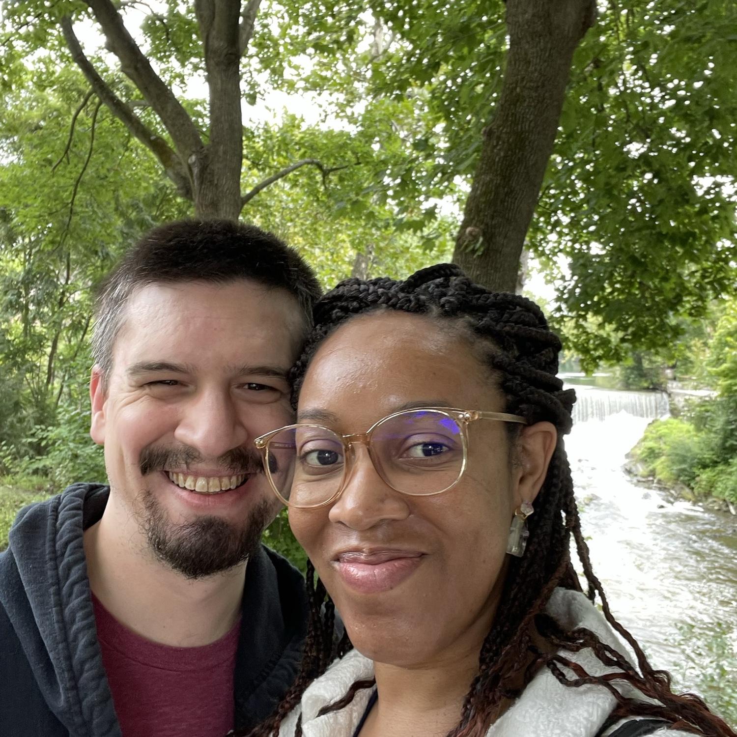 Day trip to Beacon