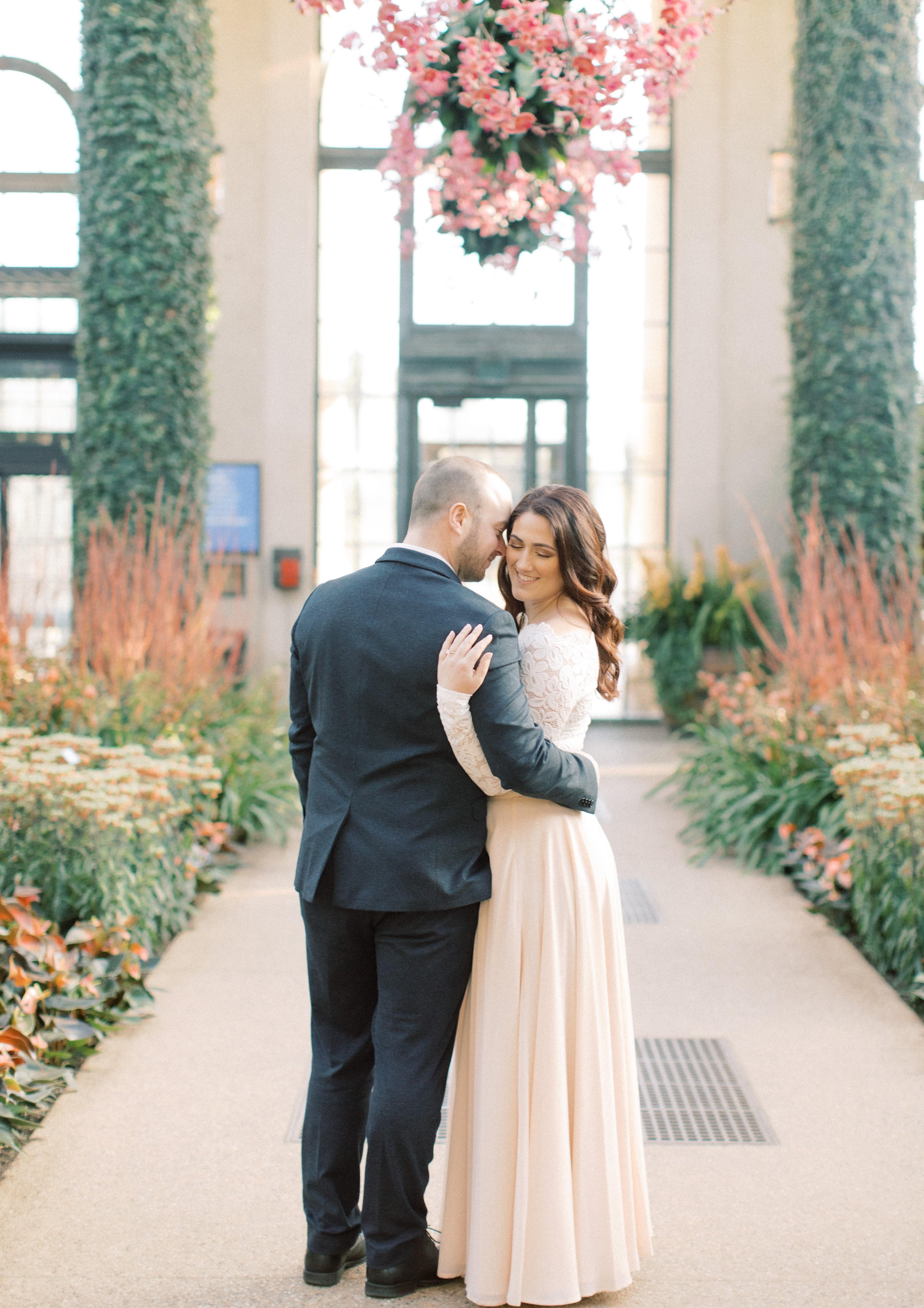 The Wedding Website of Elizabeth Giunta and Greg Miller