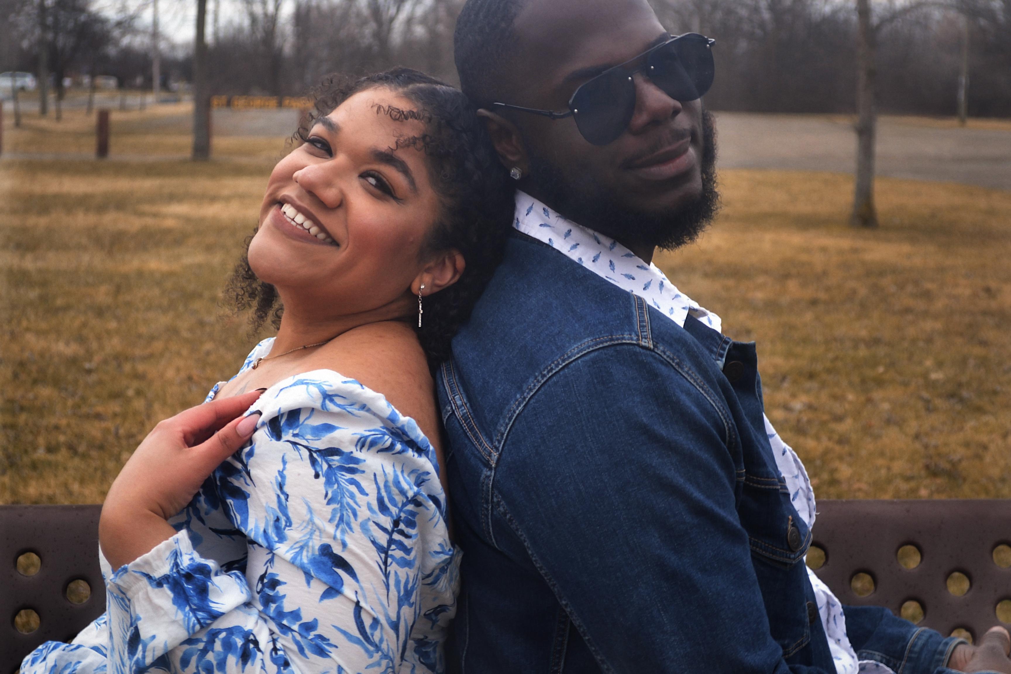 The Wedding Website of Serenity Nelson and Isaac Abbey