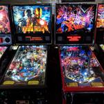 Pinball Hall of Fame