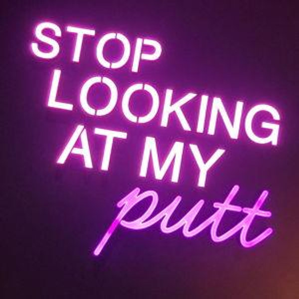 A Fun Night at Puttshack