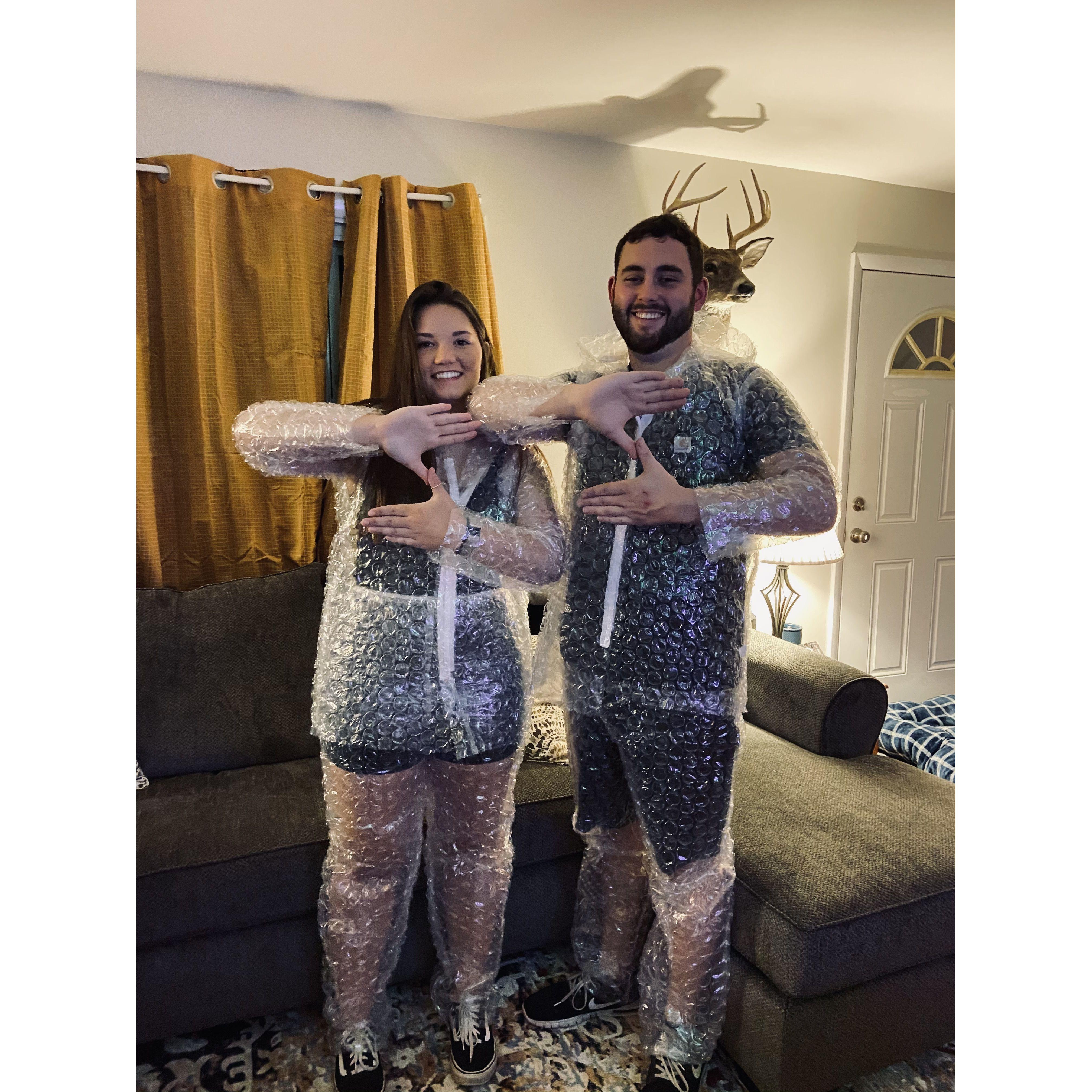 Zoltan!