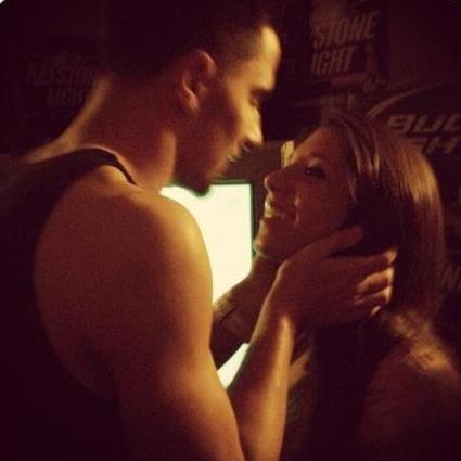 One of our fav pics :)
