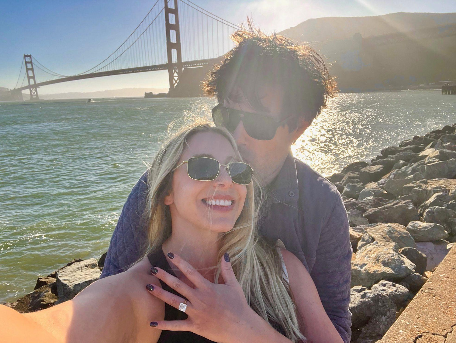 The Wedding Website of Parin Gallagher and Ryan Lynch
