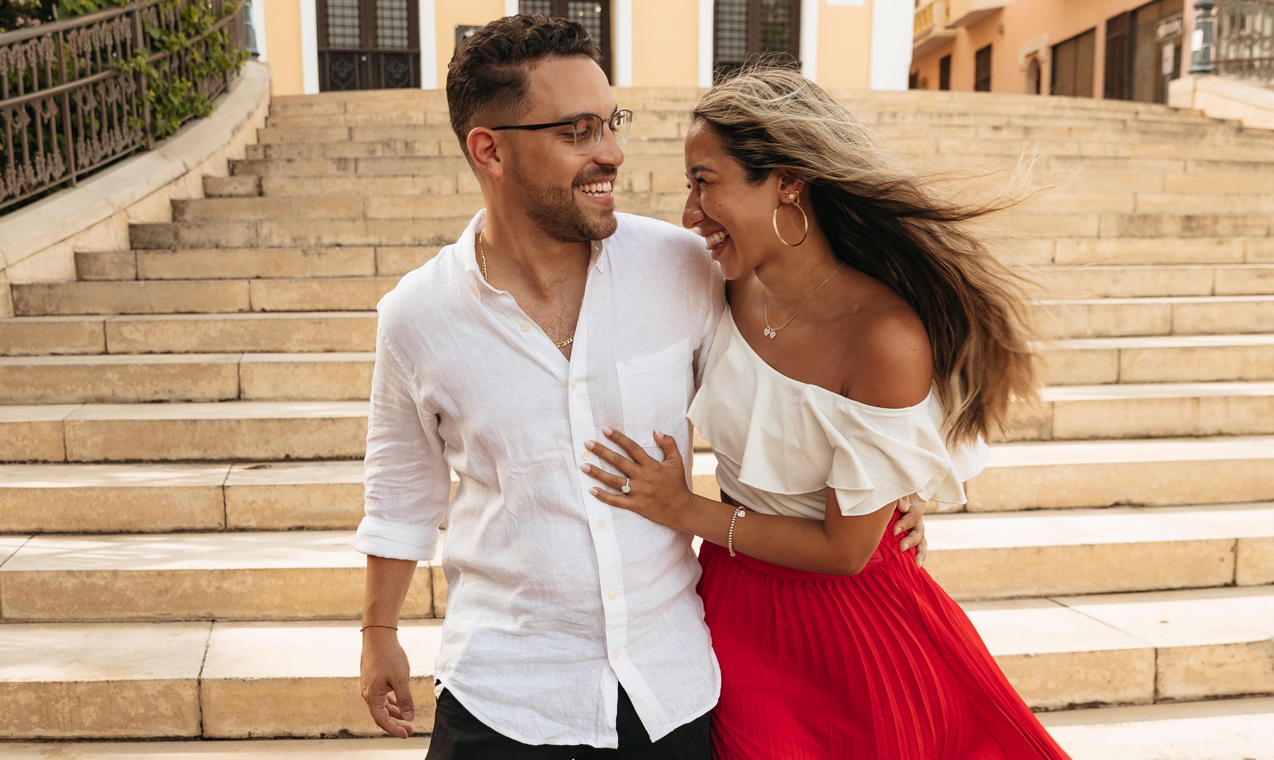 The Wedding Website of Jaclyn Rivera and José Cruz Jr