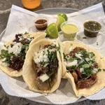 Tacos Chiwas
