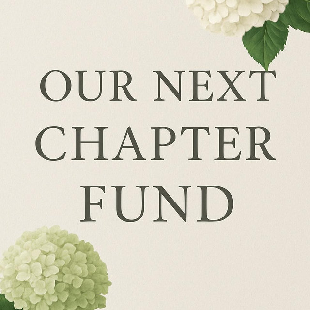 Our Next Chapter Fund