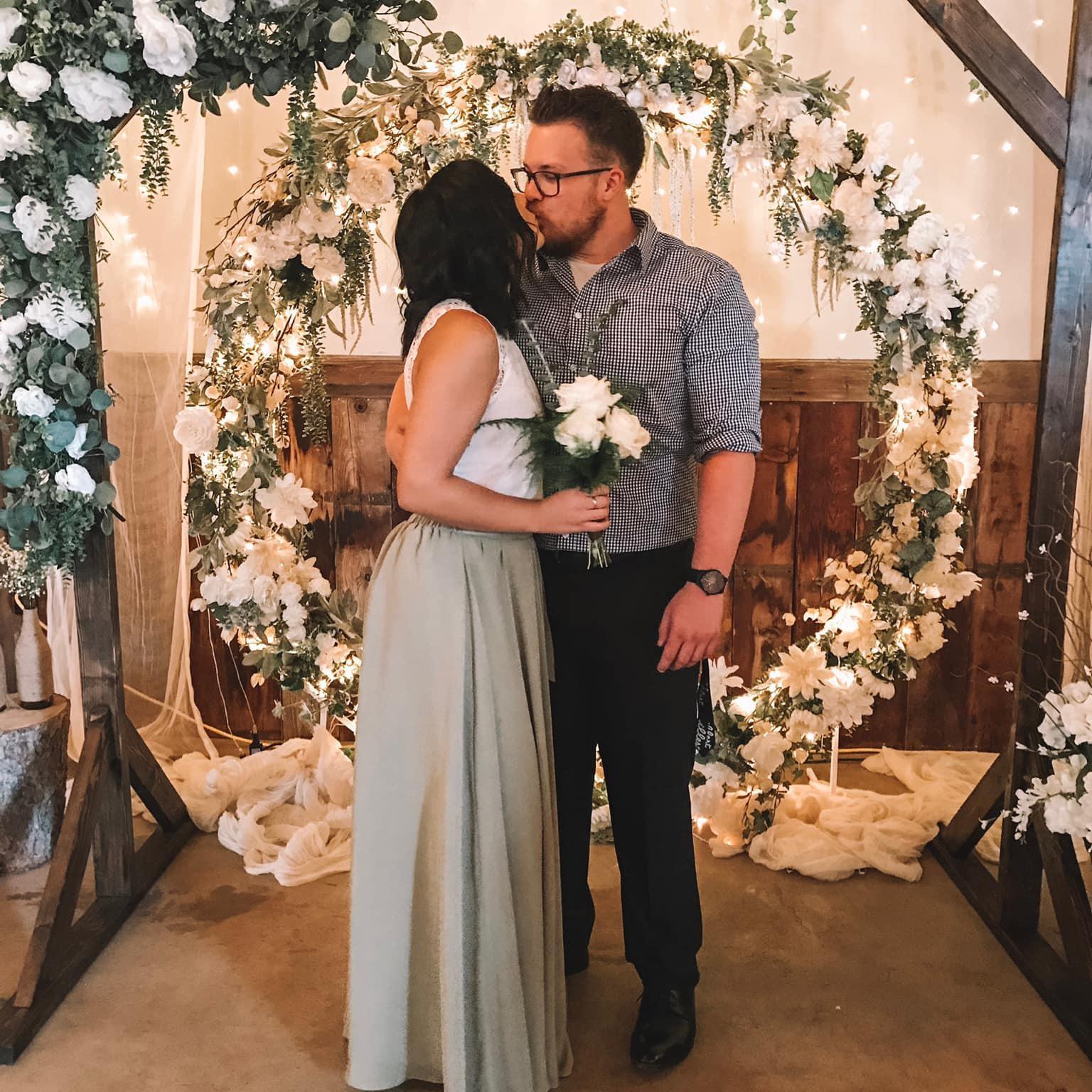 Best friends wedding, September 2019