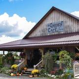 Crazy Daisies Flowers & Garden Cafe