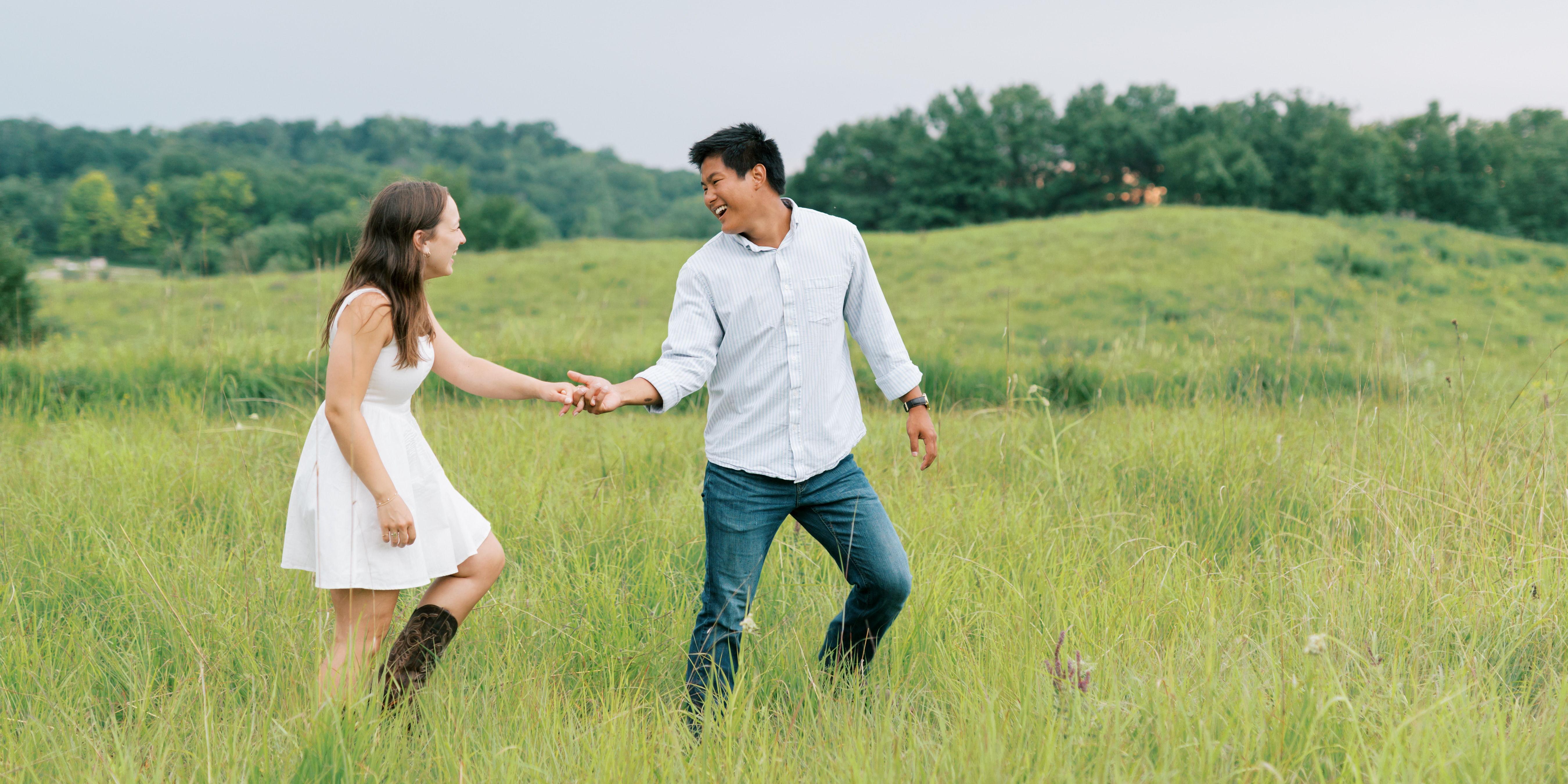 The Wedding Website of Benjamin Shonka and Marissa Kavanaugh