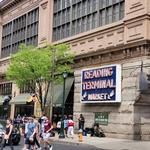 Reading Terminal Market
