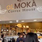 aLMOKA Coffee House