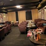 Monsoon Bistro & Bar