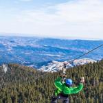 Ski Apache