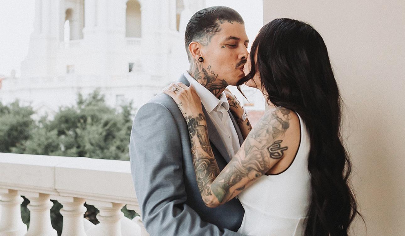 The Wedding Website of Cynthia Salgado and Joe Duarte