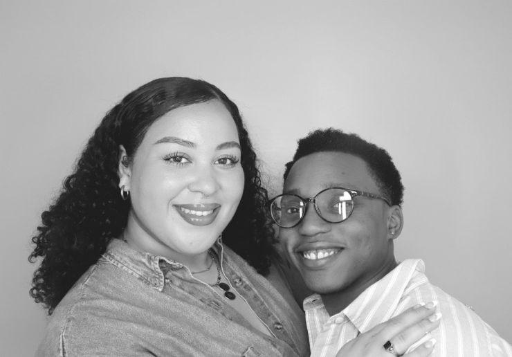 The Wedding Website of Nicole Casanova and Devyn Knighton