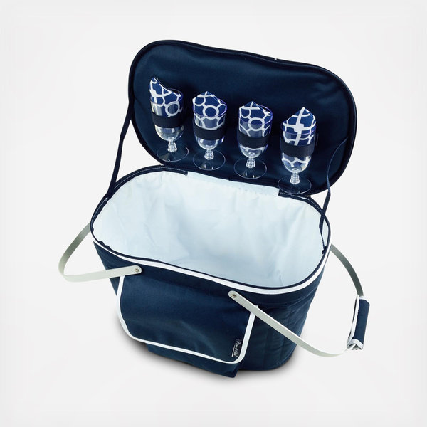 Picnic at Ascot Picnic Set