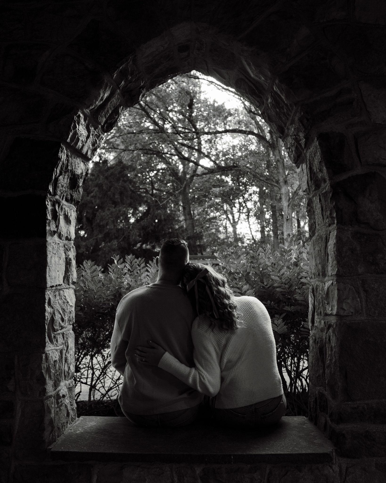 The Wedding Website of Micaela Sensenig and Zayne Arnell