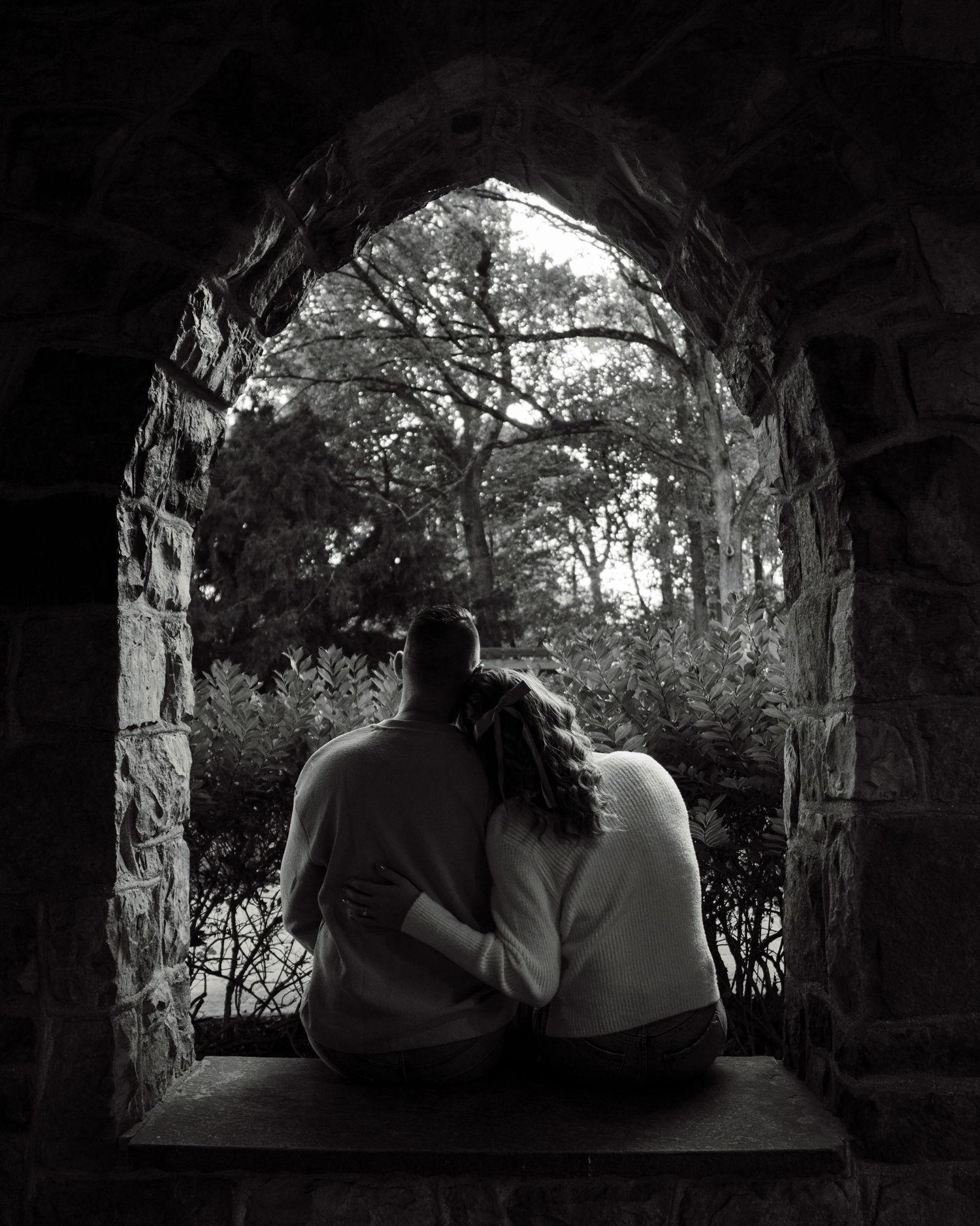 The Wedding Website of Micaela Sensenig and Zayne Arnell